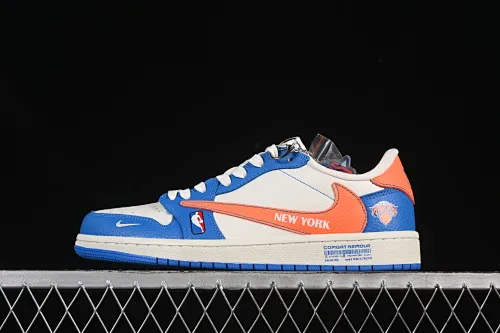 All categories Air Jordan Jordan series basketball shoes Air Jordan 1 Low high-end customized low-top sneakers Travis Scott x Fragment Design x Air Jordan 1 Low OG SP AJ1 joint model low-top cultural casual sneakers SC9207-028